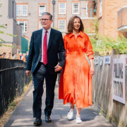 Keir Starmer, Premier miistre, Angleterre, Royaume-Ui