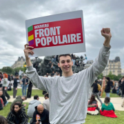 Législatives, gauche, Nouveau Front populaire, second tour
