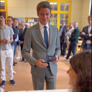 Gabriel Attal, premier ministre, démission