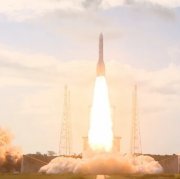 Ariane6, ESA, Guyane, Kourou, Amazon