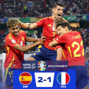 Euro, France, Espagne