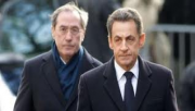Sarkozy, sécurité