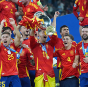 Euro, Foorn Espagne, Angleterre