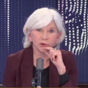 Premier ministre, NFP, LFI, Laurence Tubiana