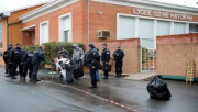 Toulouse, RAID