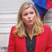 Assemblée nationale, élection, législatives, présidente, tout ça pour ça, 