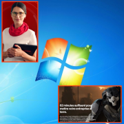 Window, panne, Crowdstrike, informatique, retards