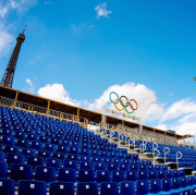 Paris2024, calendrier