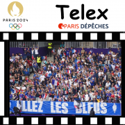 Paris 2024, Rugby à 7, France, AfSud