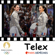 Paris2024, sabre, Apithy-Brunet, rugby à 7, hand