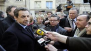 Toulouse, Sarkozy, raid