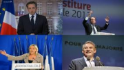Toulouse, Sarkozy, Le Pen