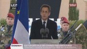 Sarkozy, Toulouse, Montauban