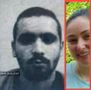 Philippine, bois de Boulogne, oparis, taha Oualidat, Suisse, extradé