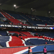PSG, tribune Auteuil, homophobie, match