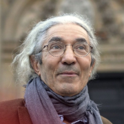 Boualem Sansal, écrivain, prison, Algérie