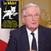 Mulot, Alliance scélérate, Barnier
