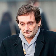 Pierre Palmade, Bordeaux-Gradignan, 2 ans