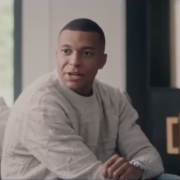 Mbappé, Clique, Canal