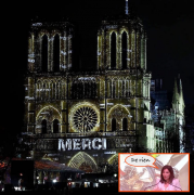 Notre-Dame, Hidalgo, 50 millions, donation