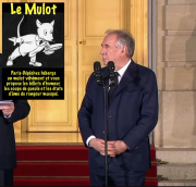 boulevard, Bayrou, Premier ministre, Mulot