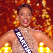 Miss France 2025, Martinique, Poitiers, Angélique