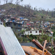 Mayotte, cyclone Chido, 14 morts, secours