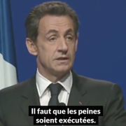 Nicolas Sarkozy, condamné, un an, bracelet, Paul Bismuth