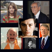 Décès, 2024, Delon, Hardy, Pivot, Blanc