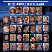 Hamas, Israël, otages, trois, Gaza