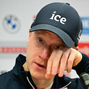Boe, biathlon, Kolo Muani, Kvara, Arena