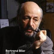 Bertrand Blier