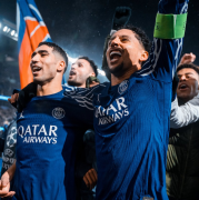 Ligue des champions, PSG, Manchester, 