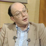 Jean-François Kahn, journaliste, décédé