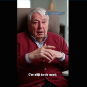 Télévision, Charles Biétry, TF1, Charcot, maladie