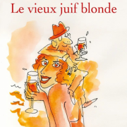 Le vieux juif blonde, Amanda Sthers