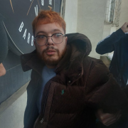 Mohamed Amra, arrêté, Roumanie