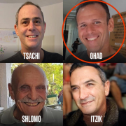 otages, hamas, Ramadan, Pessah, israël