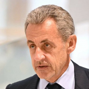Nicolas Sarkozy, Président, corruption, Kadhafi