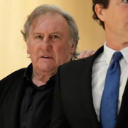 Gérard Depardieu, agression sexuelle, jugement, verdict, 13 mai