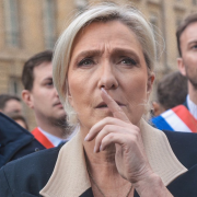 Marine Le Pen, jugement, inéligible, 5 ans, Paris