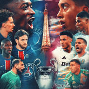 Ligue des champions, PSG, quarts, Aston Villa