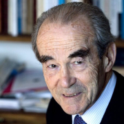 Robert Badinter, Panthéon, abolition, peine de mort