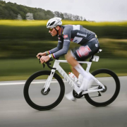 Paris-Roubaix, Van der Poel, Pogacar