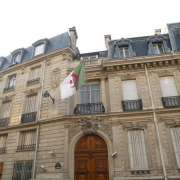 ALgérie, AMirDZ, Boukhors, ambiance, Barrot