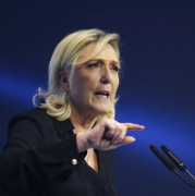 Inéligible, Marine Le Pn, Pas-de-Calais, députée, conseiller général