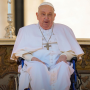 pape, François Bergoglio, décédé, mort, conclave
