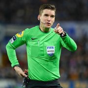 Arbitre, Letexier, Mbappé, Linette, Grospiron