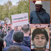 Aboubakar, justice, mosquée, La Grand-Combe, assassinat