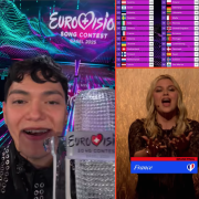 Eurovision, chanson, Louane, 7e, France, J.J. 